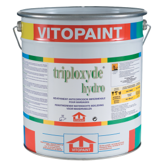 AGIR produit Triploxyde Hydro